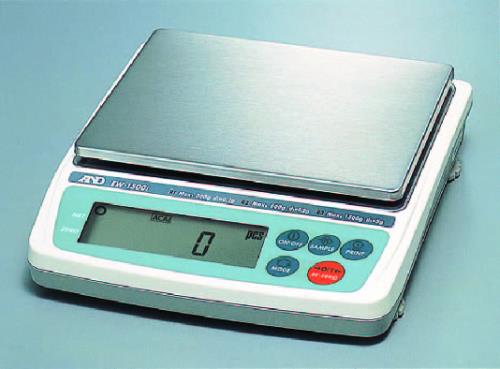 【SALE必要経費】エスコ (ESCO) EA715CC-300 1.5kg(0.1g) 陰電子はかり EA715CC-300