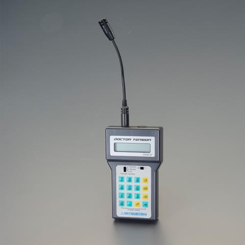 【SALE価格】エスコ (ESCO) EA716BA-20 Vベルト張力計(音波式) EA716BA-20