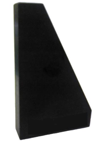 【SALE必要経費】エスコ (ESCO) EA719AC-12 160x100x20粍 石製直角定盤(A級) EA719AC-12