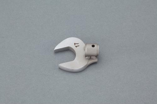 エスコ Esco Gedore エスコ 23mm Esco 23mm スパナヘッド Ea723hv 1 2用 Ea723hw 23 配管材料プロ トキワ