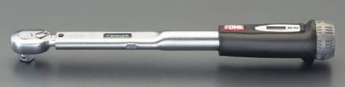 【SALE価格】エスコ (ESCO) EA723ND-10 2- 10N・m(1/4\