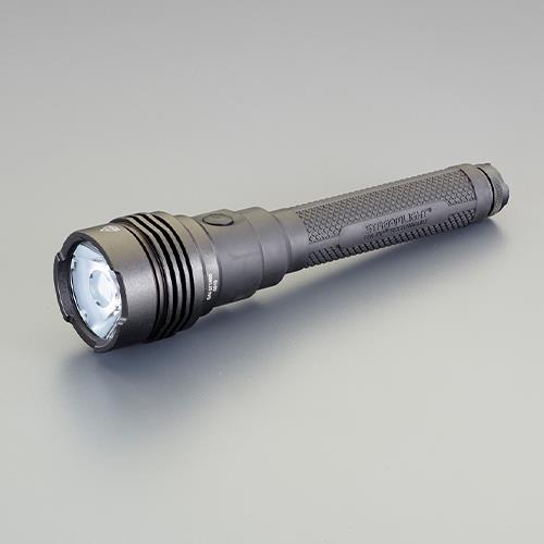 【SALE通貨価値】エスコ (ESCO) EA758SG-55 [申し受ける式] 閃光電球点火装置/LED(黒) EA758SG-55