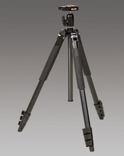 エスコ (ESCO) EA759EX-101 417-1543mm カメラ用三脚 EA759EX-101
