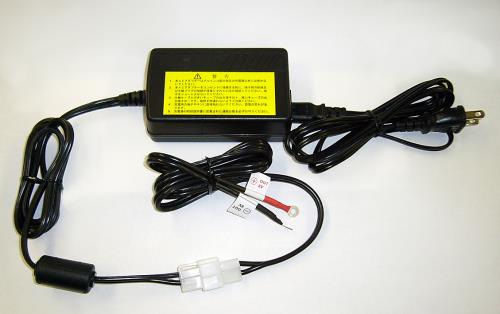 エスコ (ESCO) EA790AY-12 連結充電器用ACアダプター EA790AY-12