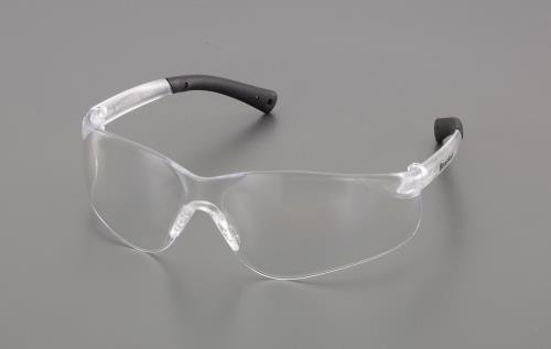 エスコ (ESCO) EA800C-40A 保護めがね(ｸﾘｱｰ) EA800C-40A 【10個セット】 4,731円