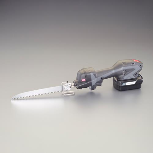【SALE価格】エスコ (ESCO) EA857K-1 DC18.0V セーバーソー(充電式) EA857K-1