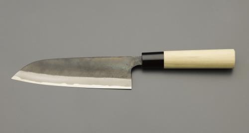 エスコ (ESCO) EA912JA-13 165粍 三徳ごはん炊き EA912JA-13 【2本仕かける】 DIY・工具-花・ガーデン・DIY-その他