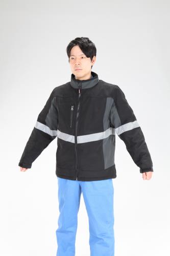 【SALE価格】エスコ (ESCO) EA915GD-161 [M] 防寒ジャケット EA915GD-161｜配管材料プロ トキワ