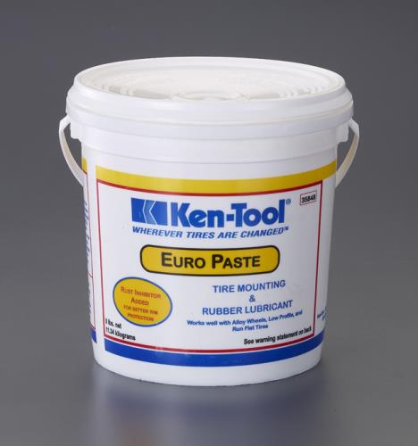 エスコ (ESCO) EA934YN-1 3.6kg ビードクリーム EA934YN-1