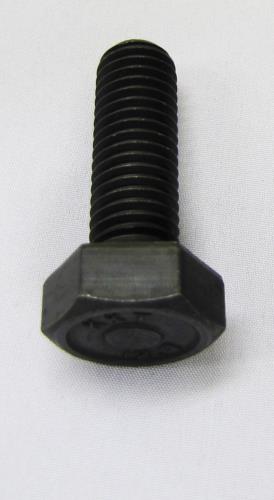 エスコ (ESCO) EA949JC-820 M 8x 20mm [高強度･高張力]六角ﾎﾞﾙﾄ(8個) EA949JC-820 【20袋セット】