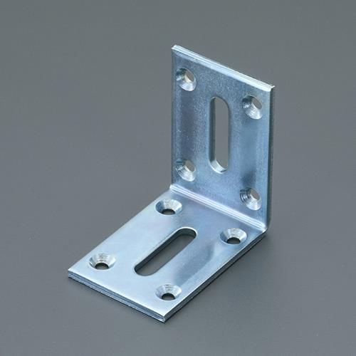 エスコ (ESCO) EA951EE-157 60x 60x40mm ﾜｲﾄﾞｱﾝｸﾞﾙ(ｽﾁｰﾙ製) EA951EE-157 【20個セット】