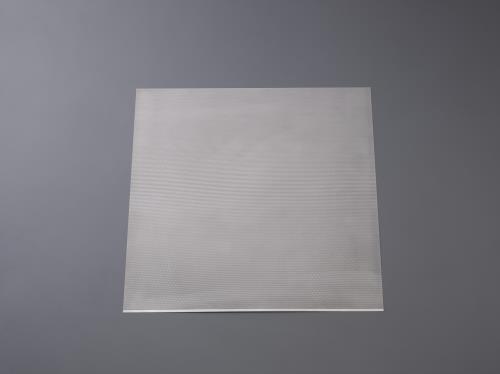 エスコ (ESCO) EA952B-101 500x 500x0.5mm/ 1mm パンチングメタル(ステンレス製) EA952B-101