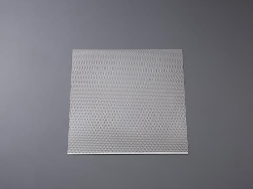 エスコ (ESCO) EA952B-252 914x 457x1.6mm/ 2mm パンチングメタル(スチール製) EA952B-252