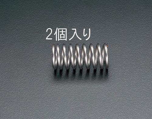 エスコ (ESCO) EA952VU-52 17.0x3.20/52.0mm 押しｽﾌﾟﾘﾝｸﾞ(2本) EA952VU-52 【2pkセット】 4,882円