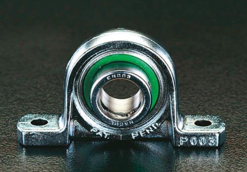 エスコ (ESCO) EA966B-53 MUP003/17mm ﾋﾟﾛｰ型ﾕﾆｯﾄ EA966B-53 【2個セット】