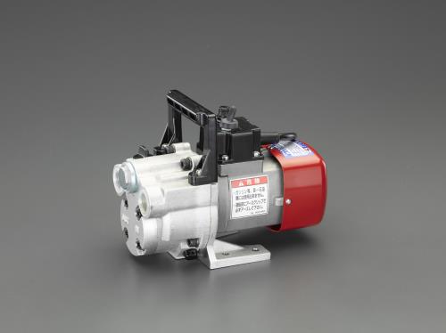 【SALE通貨価値】エスコ (ESCO) EA991CR-30 10L/時間 AC100V 油絵の具揚水機(電動) EA991CR-30