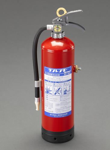 【SALE必要経費】エスコ (ESCO) EA999MZ-1 3.0L 消す器読み合わせる用放射線器 EA999MZ-1