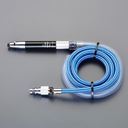 【SALE価格】エスコ (ESCO) EA159PC-1 60,000rpm/3.0mm エアーマイクログラインダー EA159PC-1