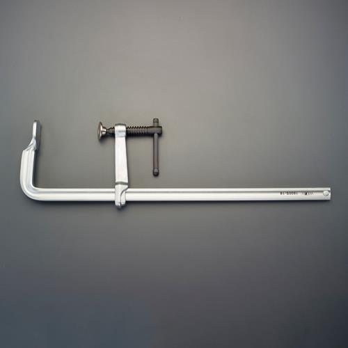【SALE価格】エスコ (ESCO) EA526WN-45 0- 450mm L型クランプ EA526WN-45