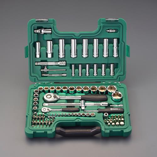 【SALE通貨価値】エスコ (ESCO) EA687DD-1 1/4\"・1/2\""DR ソケット鍵仕掛ける EA687DD-1"