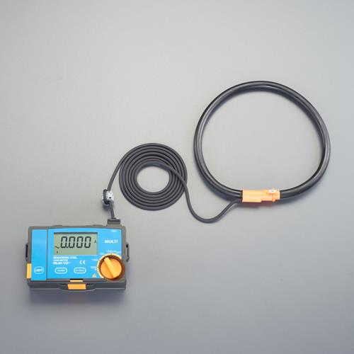【SALE価格】エスコ (ESCO) EA708LD-1A リーククランプテスター(フレキシブル) EA708LD-1A