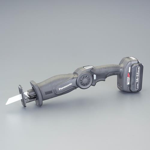 エスコ (ESCO) EA857PA-16 DC18.0V セーバーソー(充電式) EA857PA-16｜配管材料プロ トキワ
