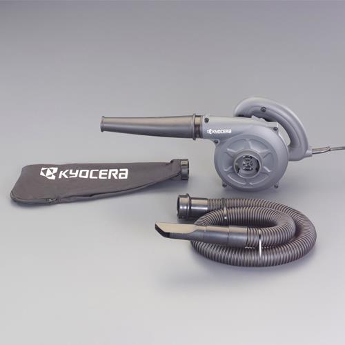 【SALE必要経費】エスコ (ESCO) EA897BB-10 AC100V/630W 電動ブロワ EA897BB-10