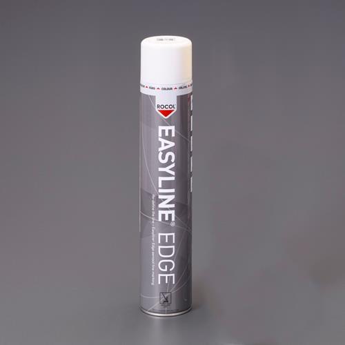 エスコ (ESCO) EA942コマーシャル-1 750ml 路面線引ｽﾌﾟﾚｰ(白) EA942コマーシャル-1 【2本仕掛ける】
