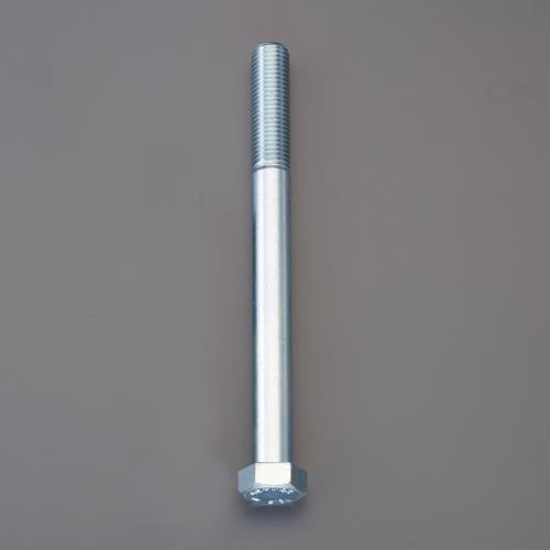 エスコ (ESCO) EA949LN-202 M20x230mm[10.9] 強力六角ﾎﾞﾙﾄ(ﾕﾆｸﾛ/2本) EA949LN-202 【2袋セット】