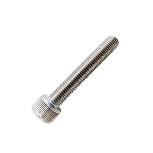 エスコ (ESCO) EA949MZ-111 M10x 75mm/P1.25 六角穴付ﾎﾞﾙﾄ(SUS/細目/4) EA949MZ-111 【3袋セット】
