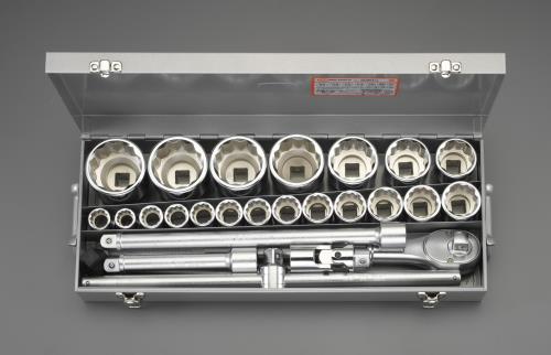 【SALE価格】エスコ (ESCO) EA618L-7 3/4\