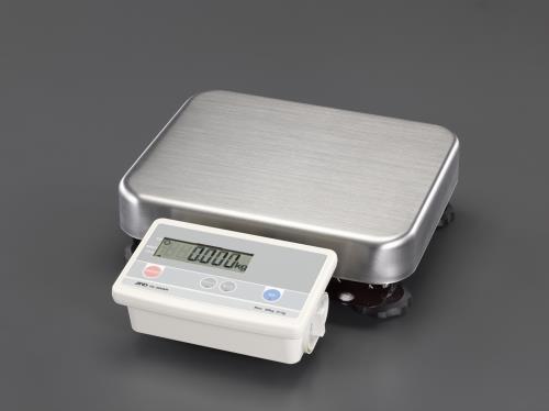 【SALE価格】エスコ (ESCO) EA715DC-30 30kg( 5g) 台はかり EA715DC-30