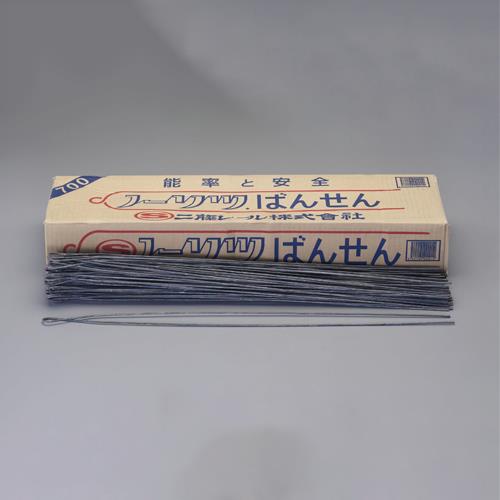 【SALE通貨価値】エスコ (ESCO) EA951AT-0 2.9x700粍/#11 工業番線(約200本) EA951AT-0