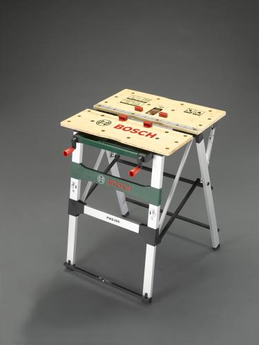 エスコ (ESCO) EA956JW-1 680x550x840mm/200kg ワークベンチ EA956JW-1