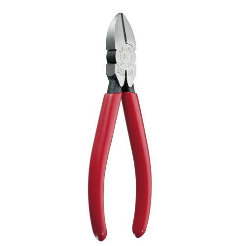 エスコ (ESCO) EA536GF-150 150mm 電工ﾆｯﾊﾟｰ EA536GF-150 【3丁セット】