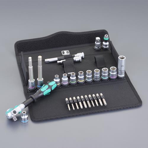 【SALE価格】エスコ (ESCO) EA617AK-230 3/8\