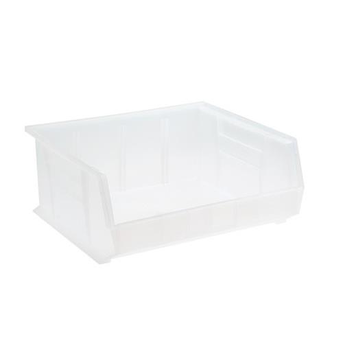 【SALE価格】エスコ (ESCO) EA661EA-32 419x375x178mm パーツトレー(重ね型/クリア/6個) EA661EA-32