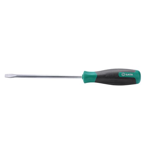 エスコ (ESCO) EA683SA-54 6.0x1.2mm/200mm [-]ﾄﾞﾗｲﾊﾞｰ EA683SA-54 【8本セット】