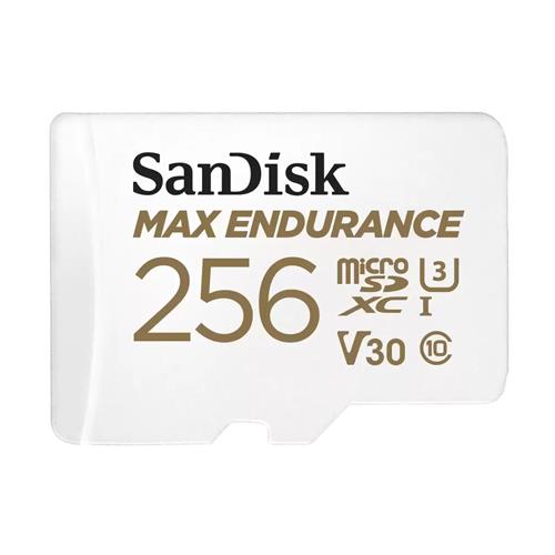 エスコ (ESCO) EA759GN-31 256GB micro SDXC メモリーカード(車載用) EA759GN-31
