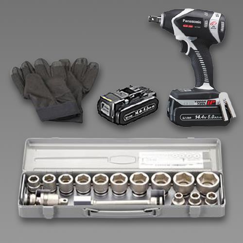 【SALE価格】エスコ (ESCO) EA813PD-101B DC14.4V(1/2\