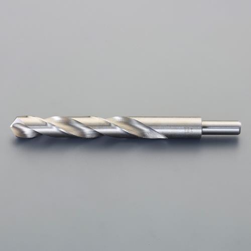 エスコ (ESCO) EA824FR-23.5 23.5x230mm ﾉｽ型ﾄﾞﾘﾙ(13mm軸･HSS) EA824FR-23.5 【2本セット】