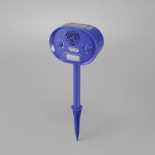 エスコ (ESCO) EA952AD-672 160x 68x448mm 小動物防除器 EA952AD-672 【2台セット】