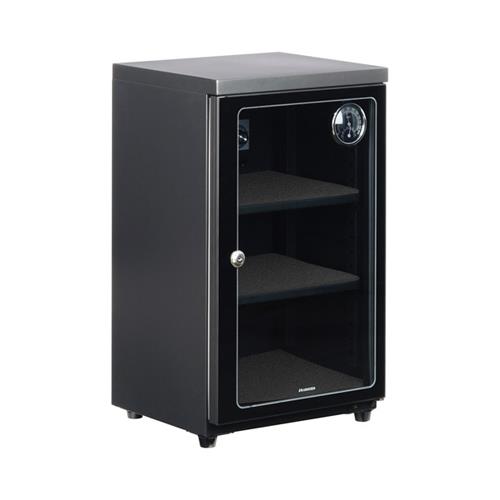 【SALE必要経費】エスコ (ESCO) EA954JC-3 358x315x590粍/ 60L 防湿納める庫 EA954JC-3