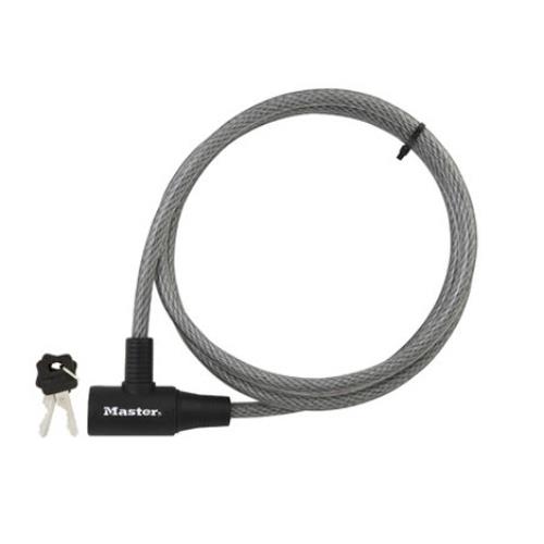 エスコ (ESCO) EA983SF-33A 10mmx1.8m ﾓｰﾀｰｻｲｸﾙﾛｯｸ EA983SF-33A 【2本セット】 6,095円