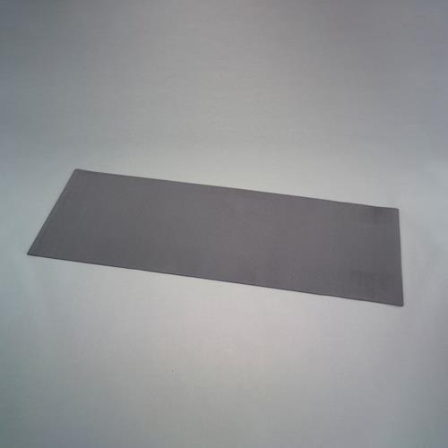 エスコ (ESCO) EA997RA-74 600x1800mm 滑り止めﾏｯﾄ(ﾌﾞﾗｯｸ) EA997RA-74 【3枚セット】