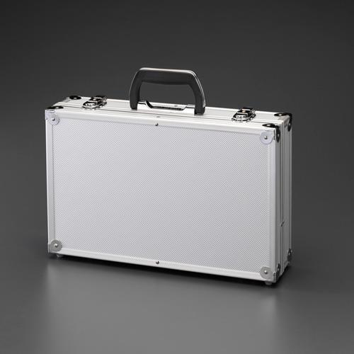 エスコ (ESCO) EA502TS-2A 400x100x250粍 公使館員(ウレタン入) EA502TS-2A