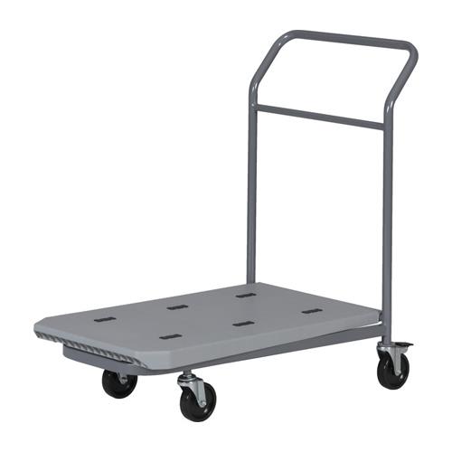 【SALE価格】エスコ (ESCO) EA520P-16 959x563mm/200kg 運搬車 EA520P-16