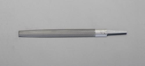 エスコ (ESCO) EA521TV-300D 300mm 鉄工やすり(半丸/荒目) EA521TV-300D 【2本セット】