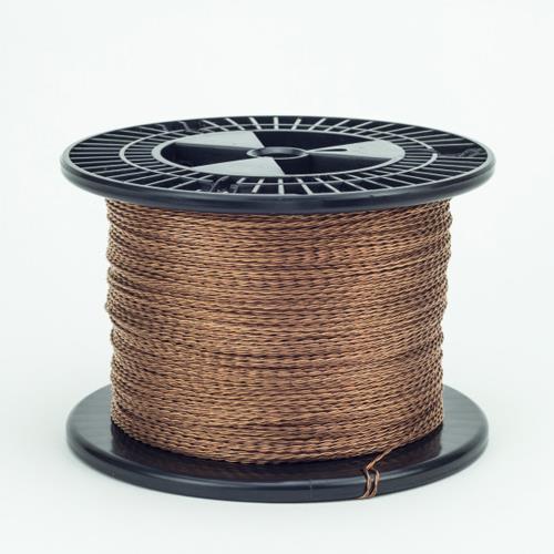 エスコ (ESCO) EA591H-11 φ0.50mm x304m 封印タグワイヤー(鋼製) EA591H-11