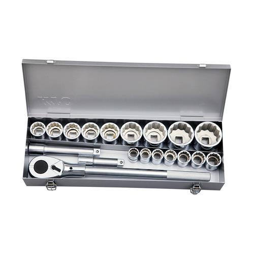 【SALE必要経費】エスコ (ESCO) EA618SD-2A 3/4\"DR ソケット鍵仕掛ける EA618SD-2A"